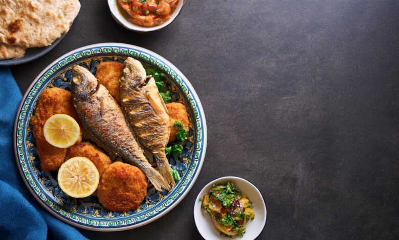 Ultimate Guide to Qeshm Island’s Local Cuisine: A Flavorful Journey in the Persian Gulf