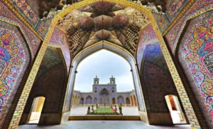 21 Stunning Photography Spots in Shiraz: Capture Iran’s Cultural Gem