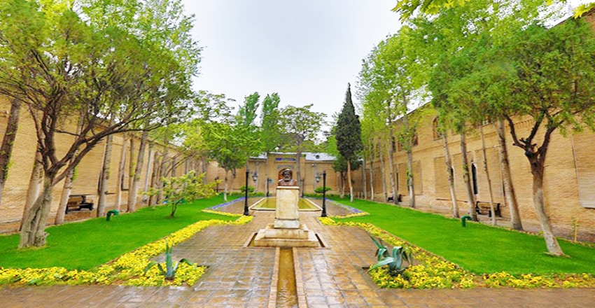 Negarestan Garden