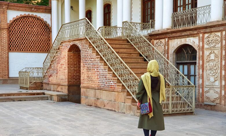 Qajar Museum
