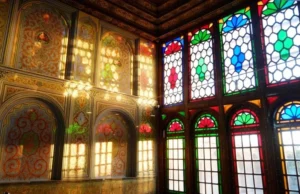 نارجستان قوام