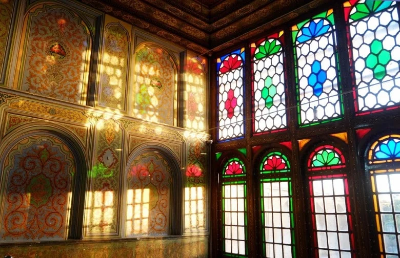 نارجستان قوام