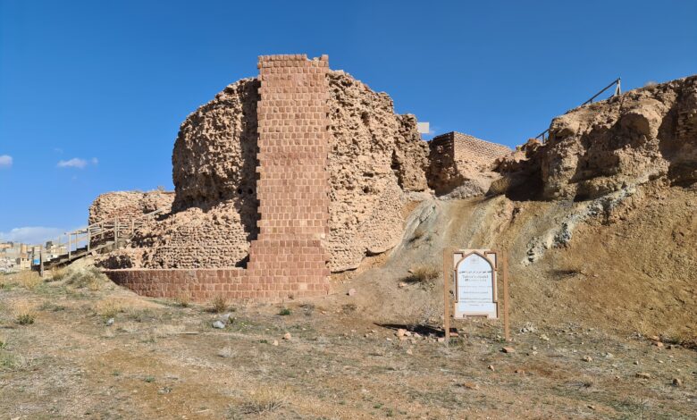 Ultimate Guide to Rab’-e Rashidi in Tabriz