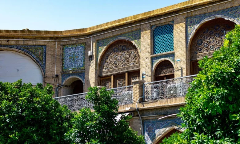 Ultimate Guide to Saraye Moshir: Shiraz’s Historic Bazaar Where Shopping Meets History