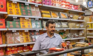 Ultimate Guide to Top Souvenirs from Mashhad: Treasures of Iran’s Spiritual Heart