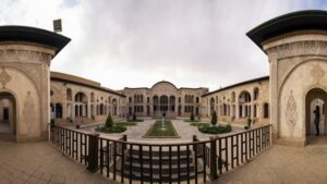 بيت الطباطبائي