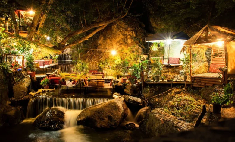 Top 25 Restaurants in Tehran for First-Time Visitors