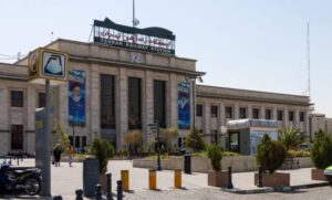 Ultimate Guide to Mashhad to Tehran Train Travel: Comfort, Culture, and Convenience