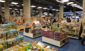 Guide to Tehran Book Garden: History and Access