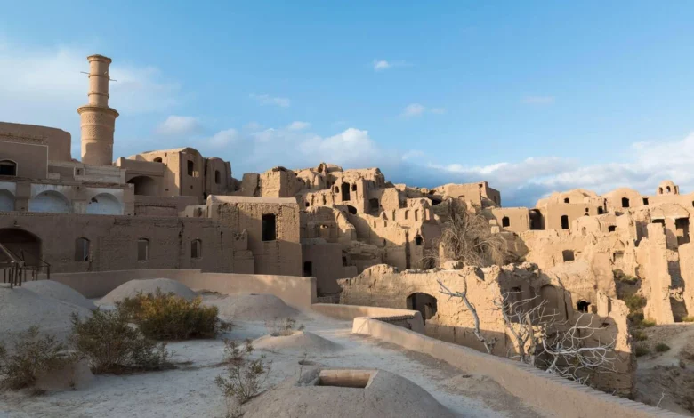 Discover Ardakan: Your Ultimate Guide to Yazd’s Desert Jewel