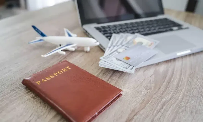 تنقّلات المطار في إيران دون عناء
