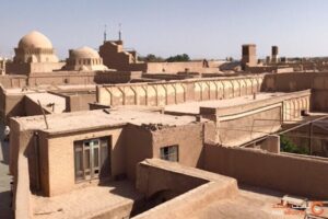 Fahadan Neighborhood