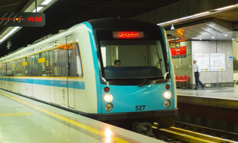 Navigate Tehran with Ease: Your Ultimate Guide to the 2025 Tehran Metro