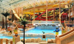 Ultimate Guide to Mashhad’s World-Class Water Parks With Hamintour