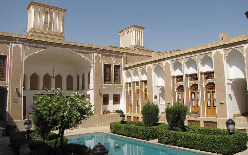 Yazd Water Museum