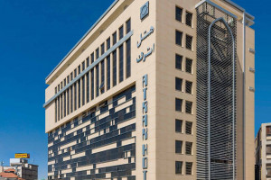 Top 9 Nearest Hotels to the Shrine in Mashhad