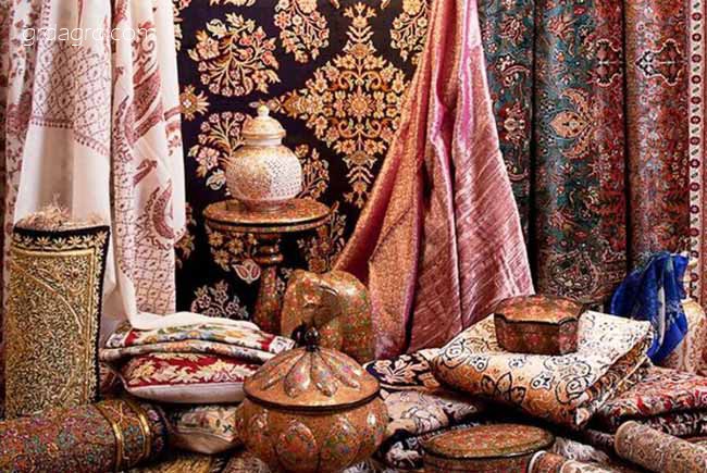 Yazd’s Traditional Crafts