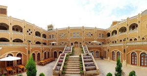 Lariha House
