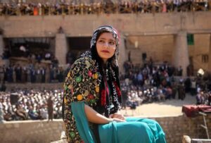 احتفالات النوروز: دليل شامل لاستكشاف السنة الفارسية الجديدة مع همين تور
