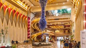 Best 5-Star Hotels in Mashhad