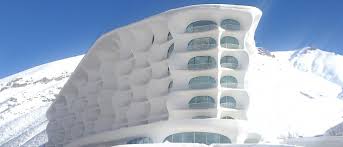 Best Ski Hotels near Tehran