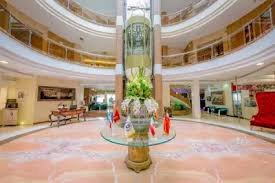 Safir Hotel Isfahan