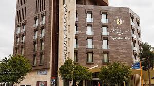 Royal Hotel Shiraz
