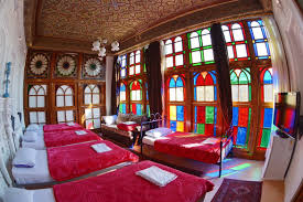 Hotels in Shiraz