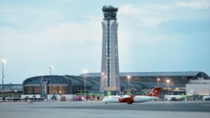 Qeshm International Airport Guide 2025