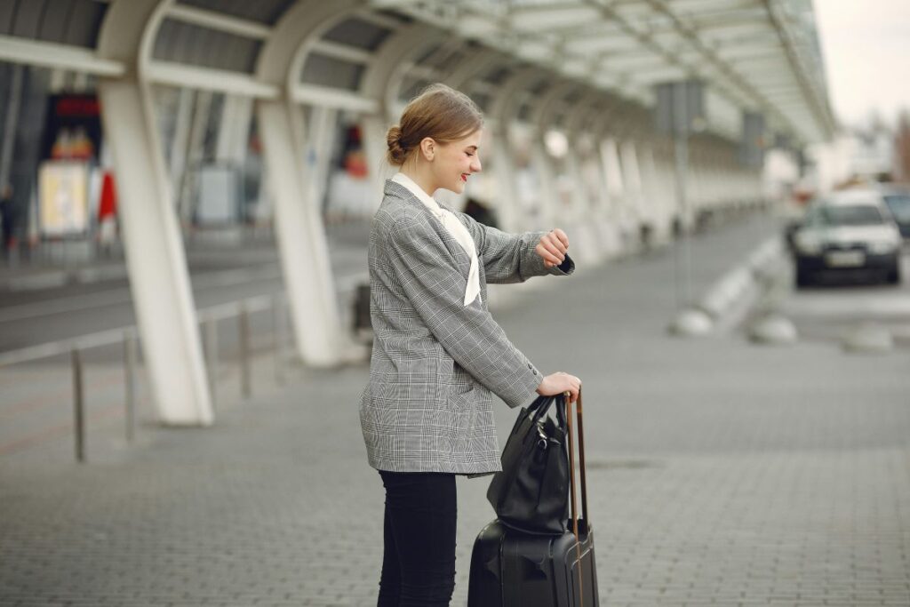 Ultimate Guide to Hotels Near Imam Khomeini Airport (IKA): Comfort and Convenience for Russian Travelers