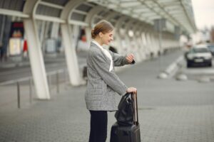Ultimate Guide to Hotels Near Imam Khomeini Airport (IKA): Comfort and Convenience for Russian Travelers