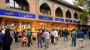 Buy in Tehran