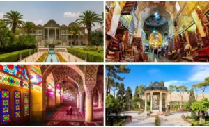 Iran Travel Destination Guide 2025