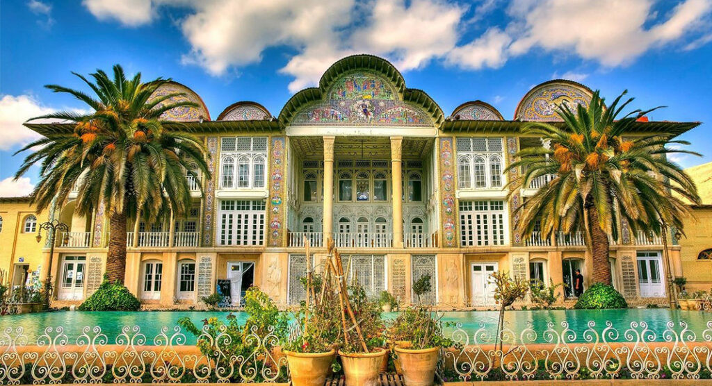 Shiraz