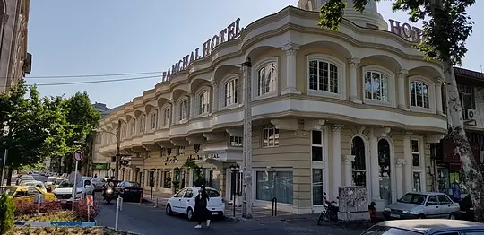 Rasht’s Top Hotels: Unforgettable Stays in Gilan’s Vibrant Heart