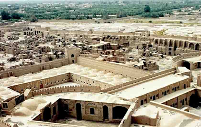Hegmataneh: Iran’s 28th UNESCO Gem with hamintour
