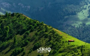 شمال إيران