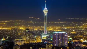 Hotels Near Milad Tower, Tehran: Best Picks for Your Stay