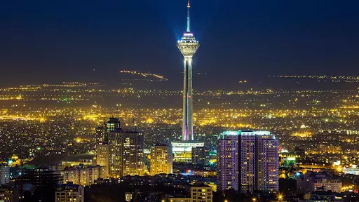 Hotels Near Milad Tower, Tehran: Best Picks for Your Stay