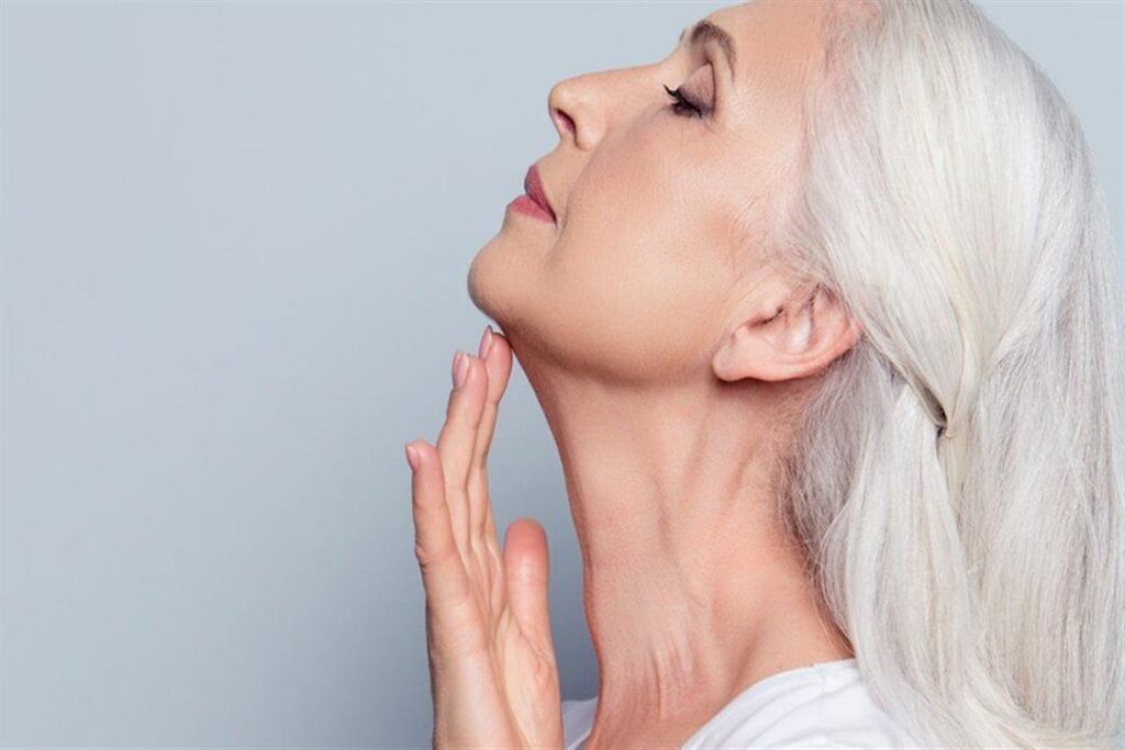 أفضل العلاجات غير الجراحية من أجل التخلص من التجاعيد