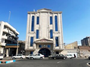 أفضل الفنادق الرخيصة في تبريز: دليل شامل لإقامة اقتصادية ومريحة