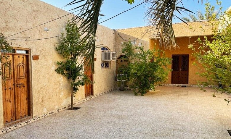 فندق سينور