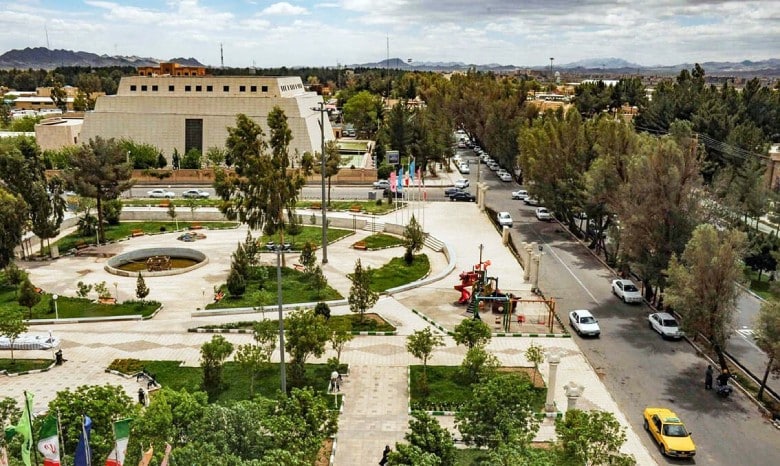 دليل السفر إلى زاهدان