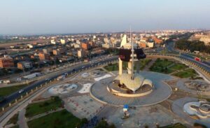 دليل السفر إلى جرجان: استكشاف جوهرة محافظة جولستان