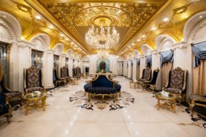 Rose Darvishi Hotel