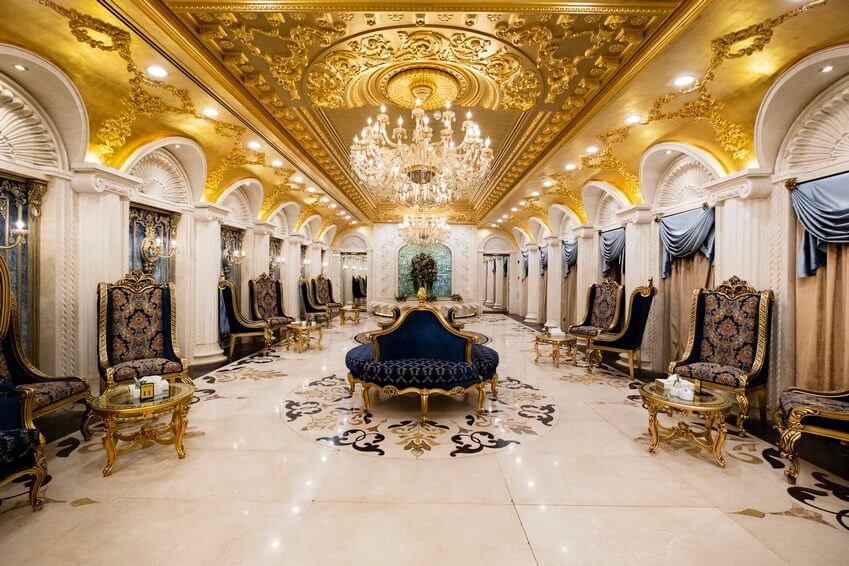 Rose Darvishi Hotel