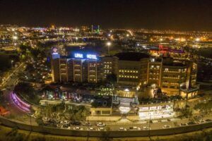 أفضل الفنادق في تشابهار: دليل شامل لإقامة لا تُنسى