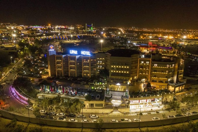 أفضل الفنادق في تشابهار: دليل شامل لإقامة لا تُنسى
