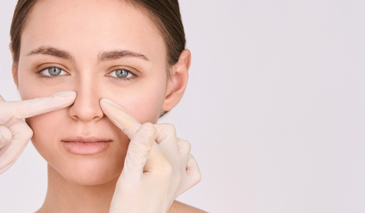 مضاعفات ومخاطر عملية تجميل الأنف: دليل شامل