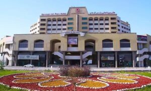 أفضل الفنادق في كرمان لتجربة سياحية ساحرة